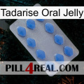 Tadarise Oral Jelly 21